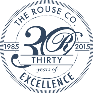 Rouse Logo