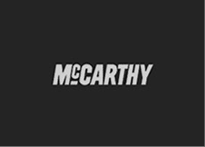 MCCarthy