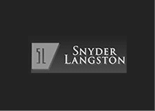 Snyder Langston