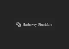 Hathway Dinwiddie
