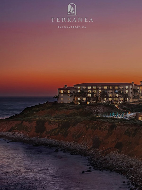 Terranea Terranea