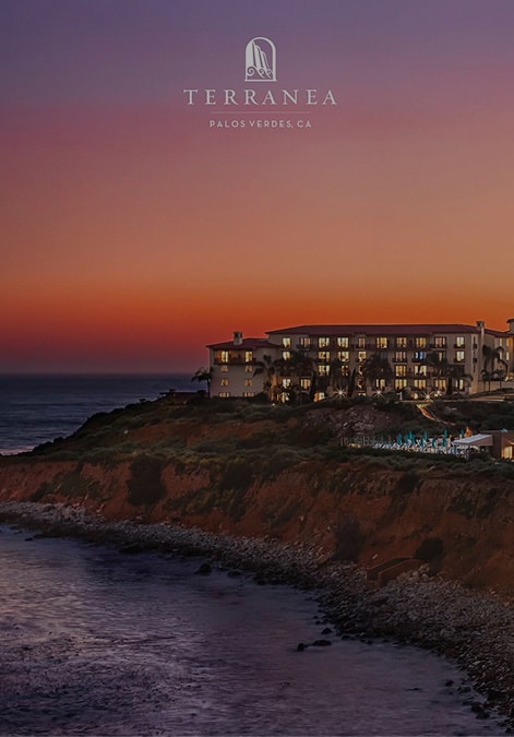 Terranea Terranea