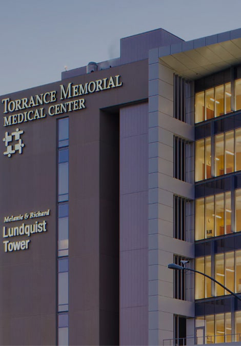 Torrance Memorial Medical Center Torrance Memorial Medical Center