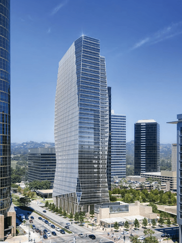 JMB Century City Center