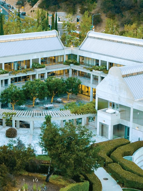 Skirball Cultural Center