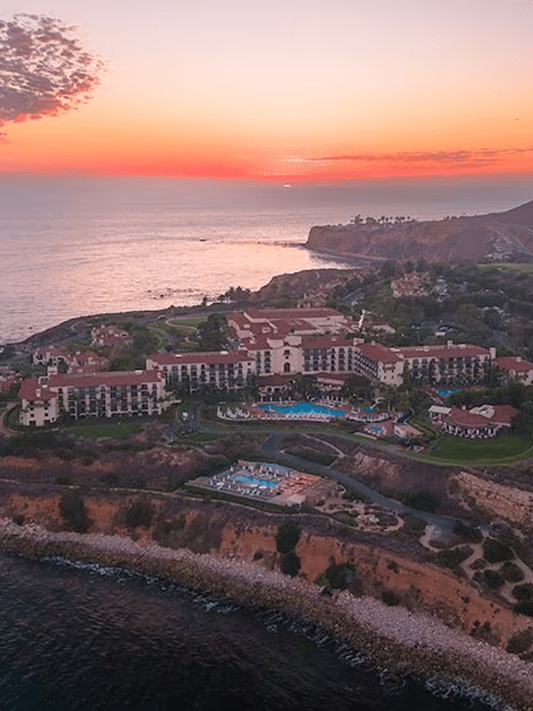 Terranea
