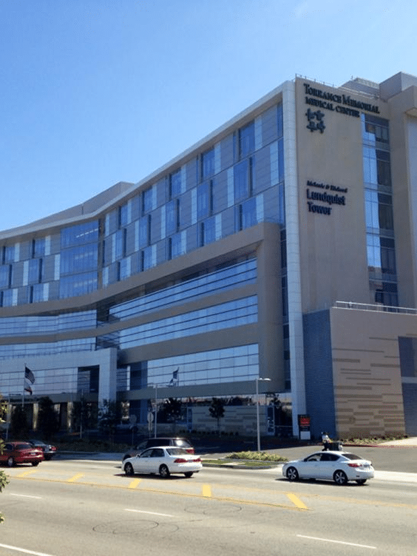Torrance Memorial Medical Center