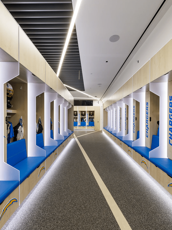 Commercial Floor Preparation Services