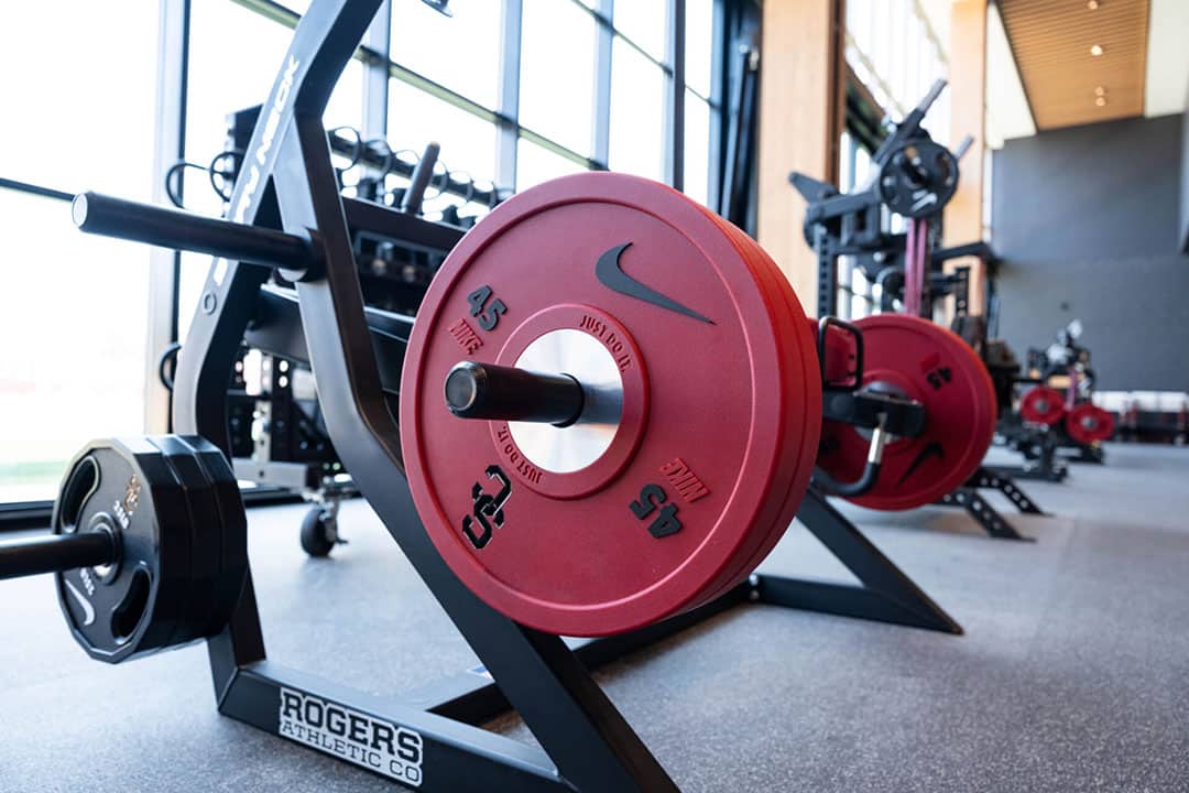 USC Bloom Performance Center