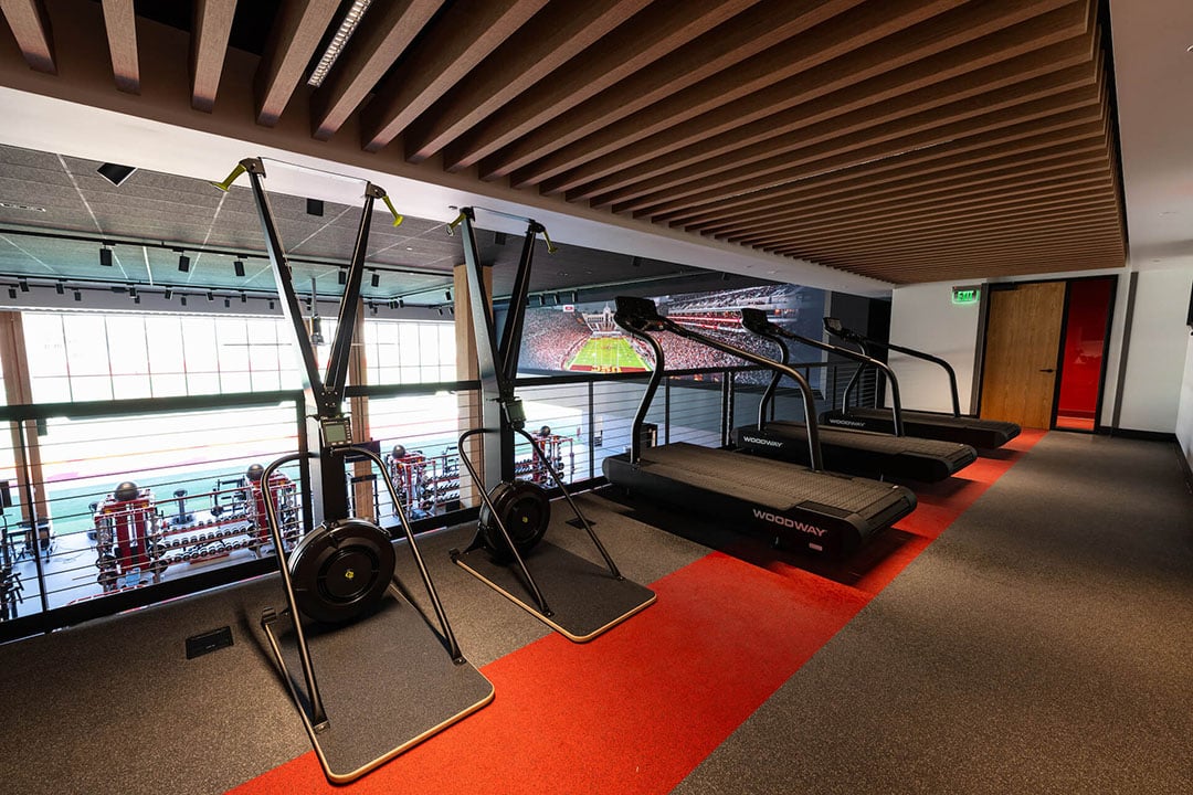 USC Bloom Performance Center