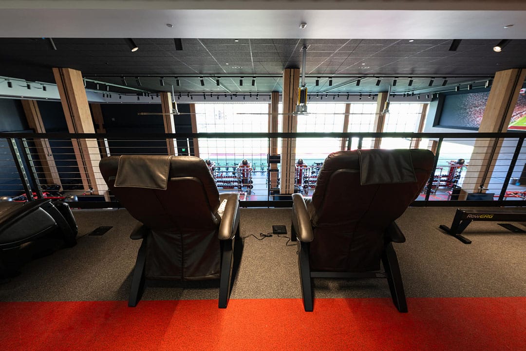 USC Bloom Performance Center