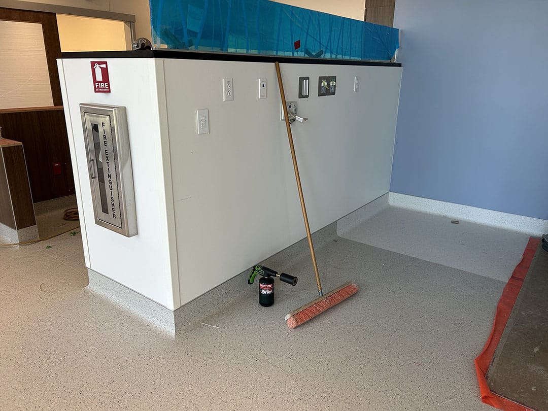 UCSD McGrath Outpatient Pavilion