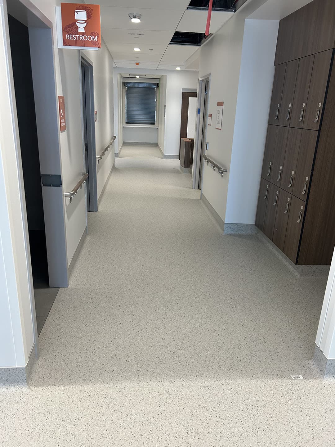 UCSD McGrath Outpatient Pavilion