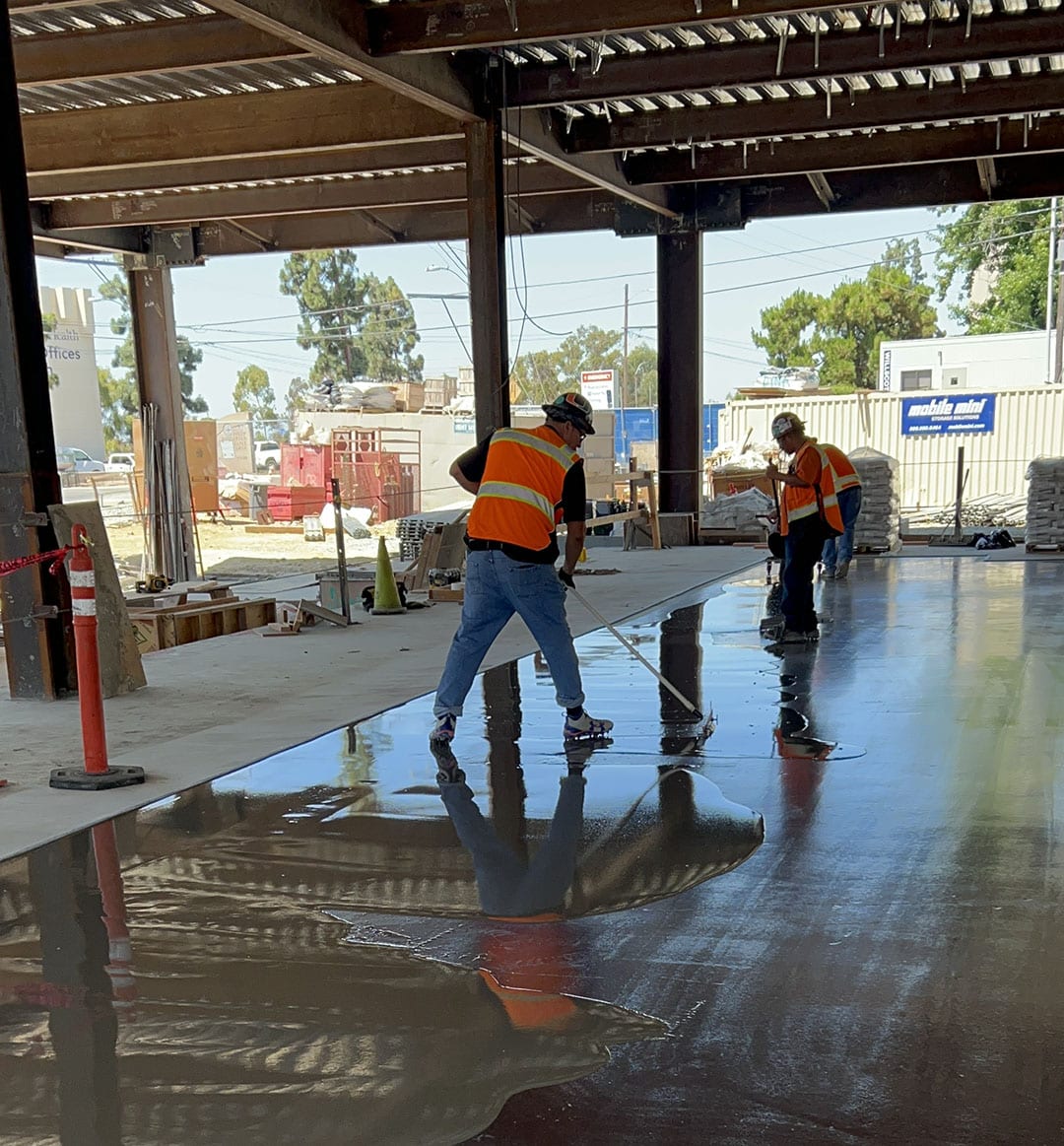 UCSD McGrath Outpatient Pavilion
